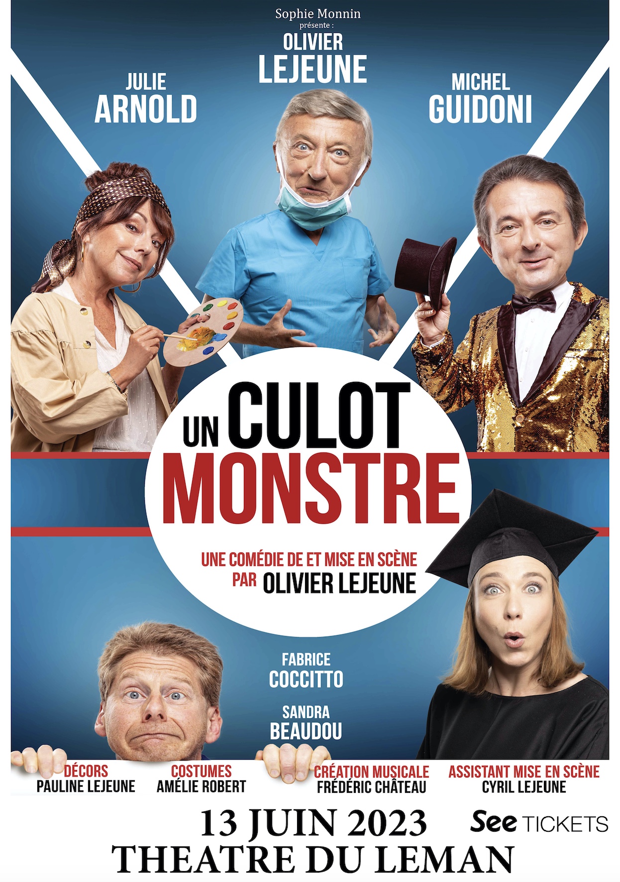 affiche
